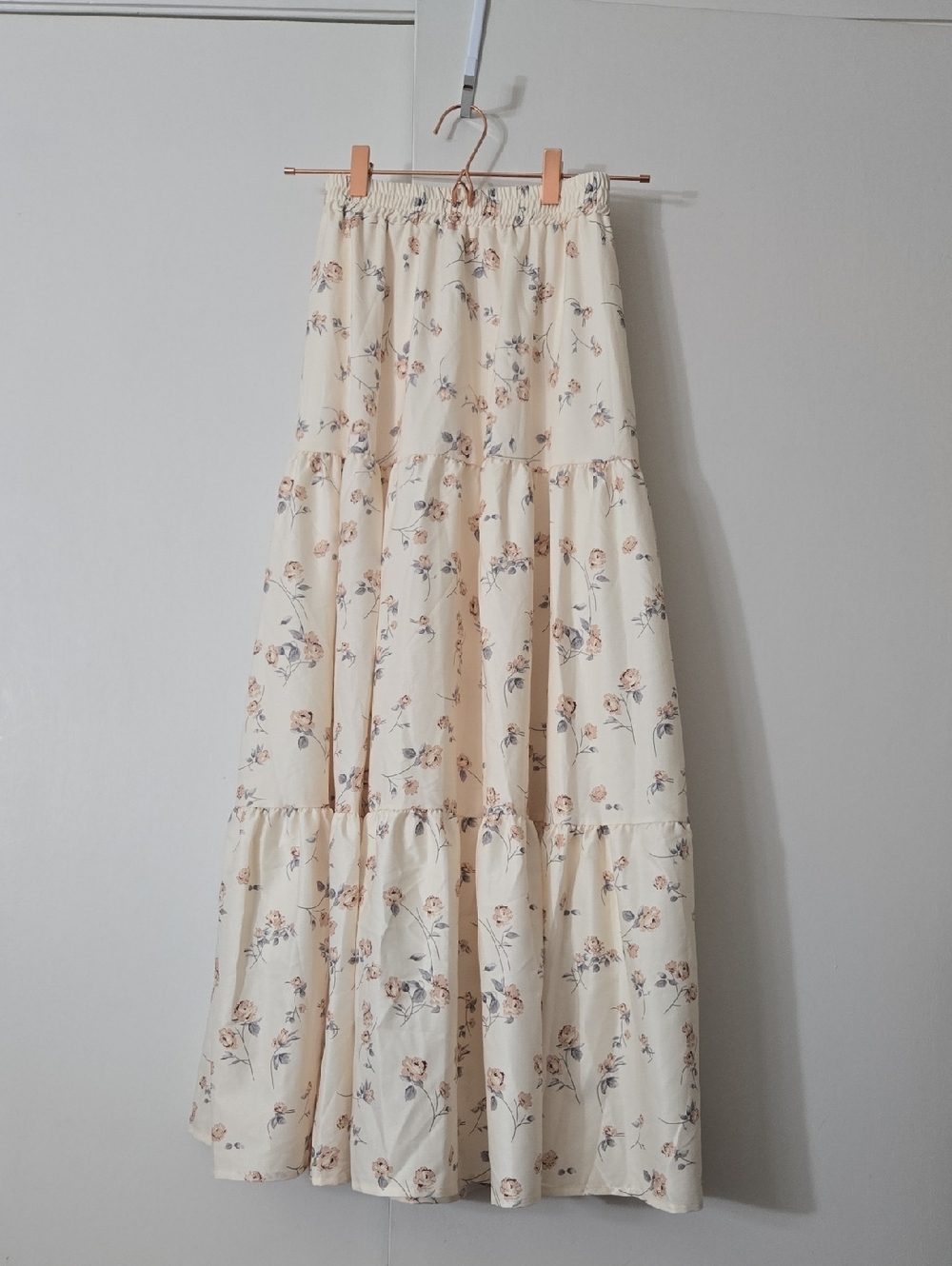 Maxi Skirt